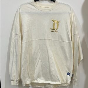 Spirit jersey medium